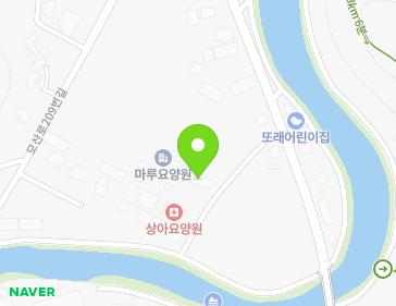 35-17 Mosan-ro 209beon-gil, Gangneung-si, Gangwon-do, Republic of Korea Map