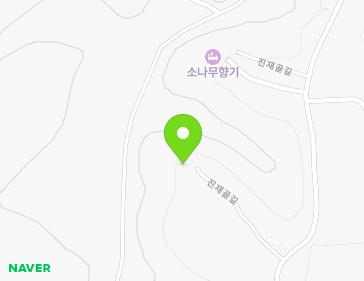 88-13 Jinjaegol-gil, Gangneung-si, Gangwon-do, Republic of Korea Map