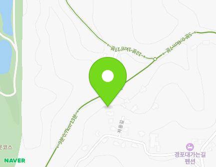 123-39 Jeodong-gil, Gangneung-si, Gangwon-do, Republic of Korea Map