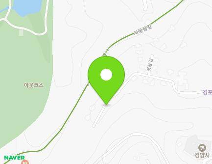 123-45 Jeodong-gil, Gangneung-si, Gangwon-do, Republic of Korea Map