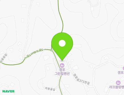 44 Jeodonggol-gil, Gangneung-si, Gangwon-do, Republic of Korea Map