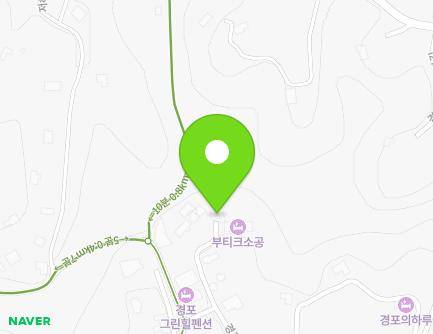 40-11 Jeodonggol-gil, Gangneung-si, Gangwon-do, Republic of Korea Map