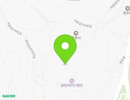 355-39 Gyeongpo-ro, Gangneung-si, Gangwon-do, Republic of Korea Map