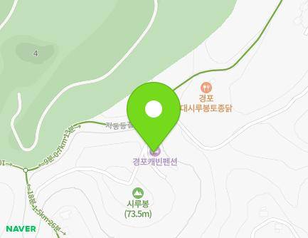 106 Jeodongdeung-gil, Gangneung-si, Gangwon-do, Republic of Korea Map