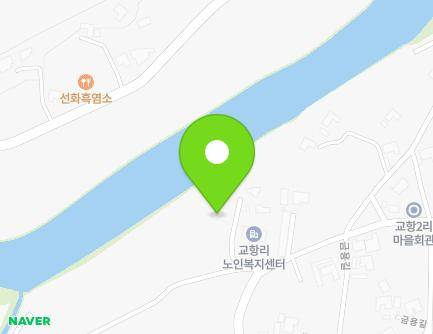 132-5 Geumyong-gil, Jumunjin-eup, Gangneung-si, Gangwon-do, Republic of Korea Map