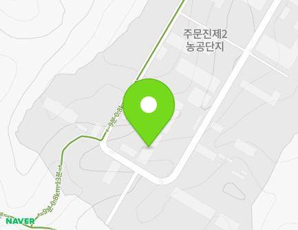 40-78 Nonggongdanji-gil, Jumunjin-eup, Gangneung-si, Gangwon-do, Republic of Korea Map
