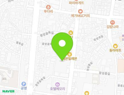 59 Jumun-ro, Jumunjin-eup, Gangneung-si, Gangwon-do, Republic of Korea Map