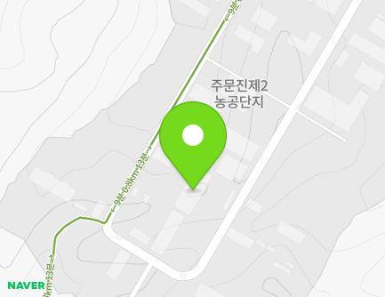 40-72 Nonggongdanji-gil, Jumunjin-eup, Gangneung-si, Gangwon-do, Republic of Korea Map
