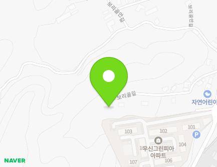 18-25 Borigol-gil, Jumunjin-eup, Gangneung-si, Gangwon-do, Republic of Korea Map