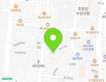 14 Jangseongsaet-gil, Jumunjin-eup, Gangneung-si, Gangwon-do, Republic of Korea Map