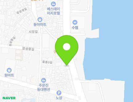 1717 Haean-ro, Jumunjin-eup, Gangneung-si, Gangwon-do, Republic of Korea Map