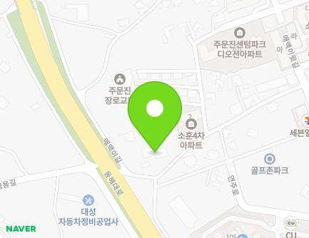 34 Maemaegi-gil, Jumunjin-eup, Gangneung-si, Gangwon-do, Republic of Korea Map
