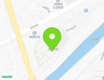 31-8 Sillidaedong-gil, Jumunjin-eup, Gangneung-si, Gangwon-do, Republic of Korea Map