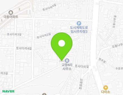 13 Utsadari 1-gil, Jumunjin-eup, Gangneung-si, Gangwon-do, Republic of Korea Map