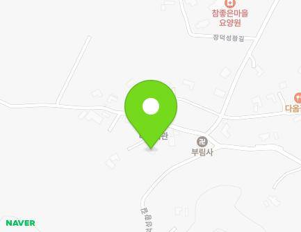 77-3 Jangdeokseonghwang-gil, Jumunjin-eup, Gangneung-si, Gangwon-do, Republic of Korea Map