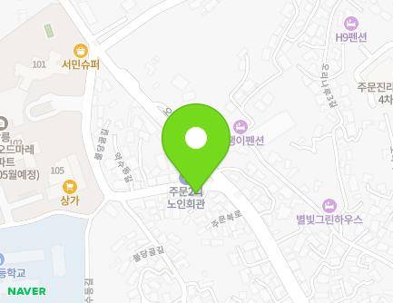 1-2 Yaksudong-gil, Jumunjin-eup, Gangneung-si, Gangwon-do, Republic of Korea Map