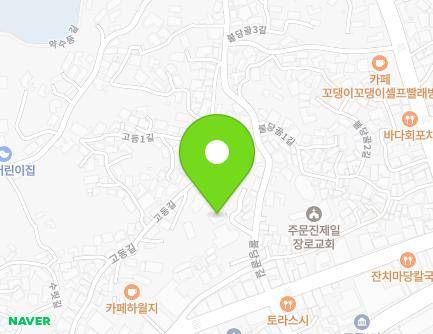7-3 Buldanggol-gil, Jumunjin-eup, Gangneung-si, Gangwon-do, Republic of Korea Map