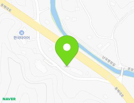 3367 Donghae-daero, Gangneung-si, Gangwon-do, Republic of Korea Map