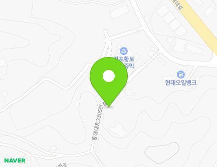 13-15 Donghae-daero 3305beon-gil, Gangneung-si, Gangwon-do, Republic of Korea Map