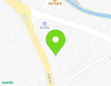 3191-27 Yulgok-ro, Gangneung-si, Gangwon-do, Republic of Korea Map