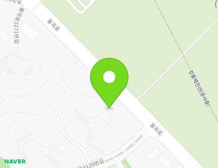 3147-1 Yulgok-ro, Gangneung-si, Gangwon-do, Republic of Korea Map