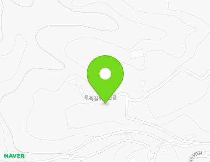 53-25 Yujuk-gil 465beon-gil, Gangneung-si, Gangwon-do, Republic of Korea Map