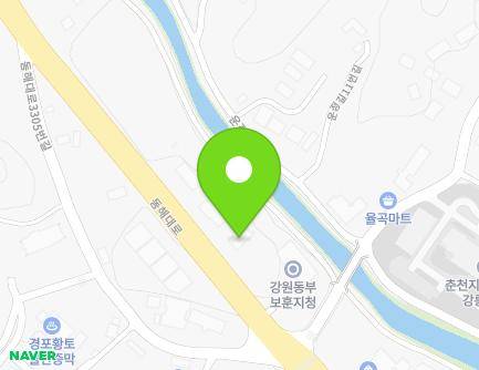 3314 Donghae-daero, Gangneung-si, Gangwon-do, Republic of Korea Map