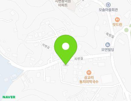 174 Jibyeon-gil, Gangneung-si, Gangwon-do, Republic of Korea Map