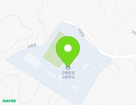 158 Jibyeon-gil, Gangneung-si, Gangwon-do, Republic of Korea