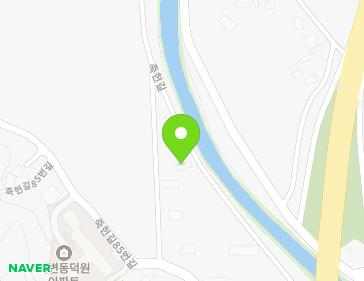 16-10 Jukheon-gil 85beon-gil, Gangneung-si, Gangwon-do, Republic of Korea Map