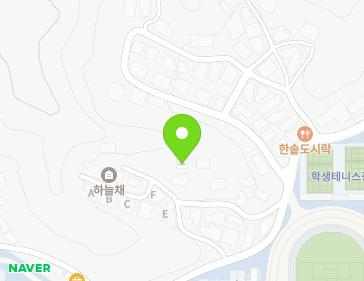34-12 Jibyeon-gil, Gangneung-si, Gangwon-do, Republic of Korea Map