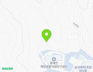69-16 Jibyeon-gil, Gangneung-si, Gangwon-do, Republic of Korea Map