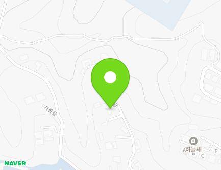 15 Jibyeon-gil 58beon-gil, Gangneung-si, Gangwon-do, Republic of Korea Map