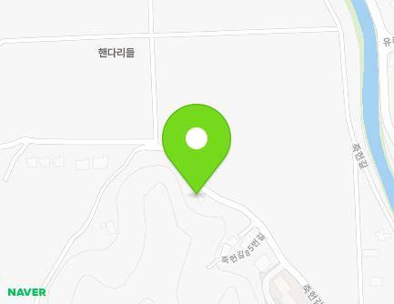 37 Jukheon-gil 85beon-gil, Gangneung-si, Gangwon-do, Republic of Korea Map