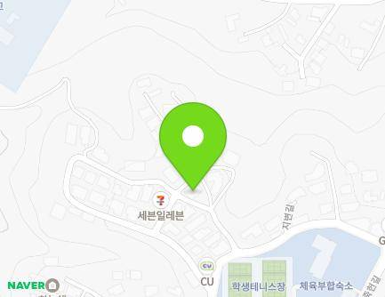 8-3 Jibyeon-gil 18beon-gil, Gangneung-si, Gangwon-do, Republic of Korea Map