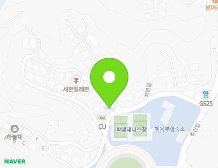 20 Jibyeon-gil, Gangneung-si, Gangwon-do, Republic of Korea Map