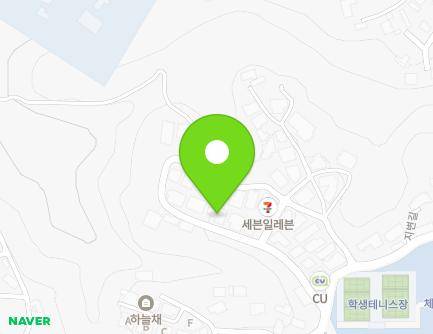 16 Jibyeon-gil 24beon-gil, Gangneung-si, Gangwon-do, Republic of Korea Map