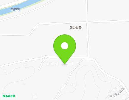 53 Jukheon-gil 85beon-gil, Gangneung-si, Gangwon-do, Republic of Korea Map