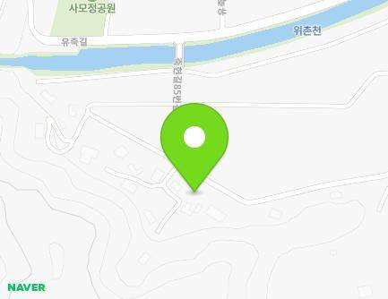 79 Jukheon-gil 85beon-gil, Gangneung-si, Gangwon-do, Republic of Korea Map
