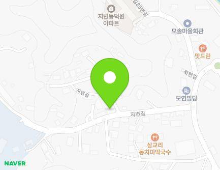 175 Jibyeon-gil, Gangneung-si, Gangwon-do, Republic of Korea Map