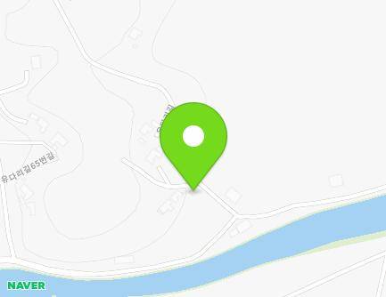 95 Yudari-gil, Gangneung-si, Gangwon-do, Republic of Korea Map