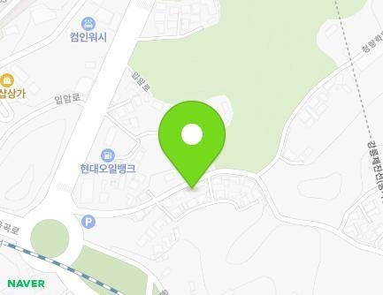 14 Cheongnyanghakdong-gil, Gangneung-si, Gangwon-do, Republic of Korea Map