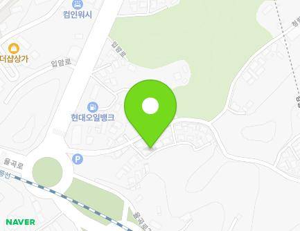 3 Cheongnyanghakdong-gil 10beon-gil, Gangneung-si, Gangwon-do, Republic of Korea Map