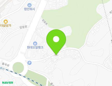 12-1 Cheongnyanghakdong-gil, Gangneung-si, Gangwon-do, Republic of Korea Map