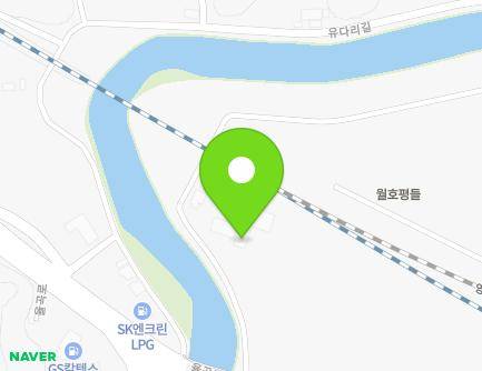 2560-12 Yulgok-ro, Gangneung-si, Gangwon-do, Republic of Korea Map