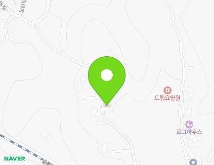 24 Yudari-gil 31beon-gil, Gangneung-si, Gangwon-do, Republic of Korea Map