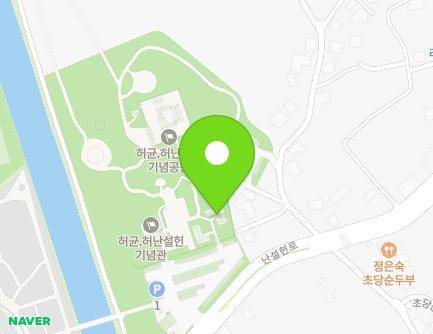 1-15 Nanseolheon-ro 193beon-gil, Gangneung-si, Gangwon-do, Republic of Korea Map