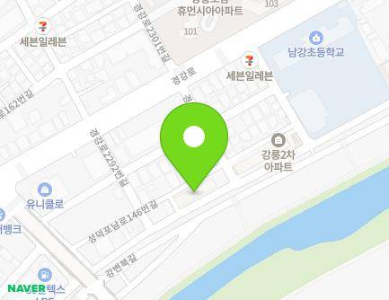 14 Seongdeokponam-ro 146beon-gil, Gangneung-si, Gangwon-do, Republic of Korea Map