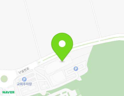 20 Nanseolheon-ro, Gangneung-si, Gangwon-do, Republic of Korea Map