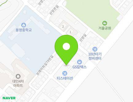 90 Boraemiha-gil, Gangneung-si, Gangwon-do, Republic of Korea Map